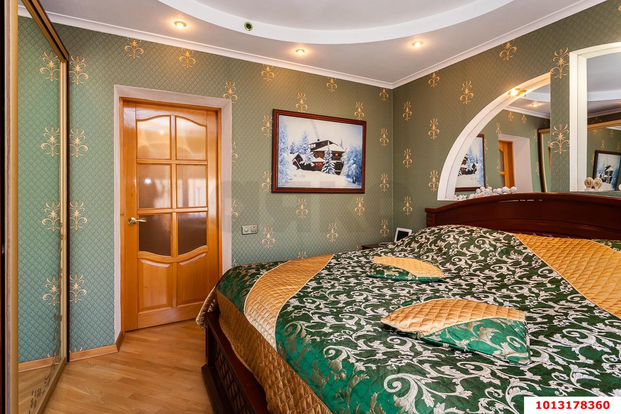 Фото №12: Дом 165 м² + 5 сот. - Яблоновский, пер. Колхозный, 20