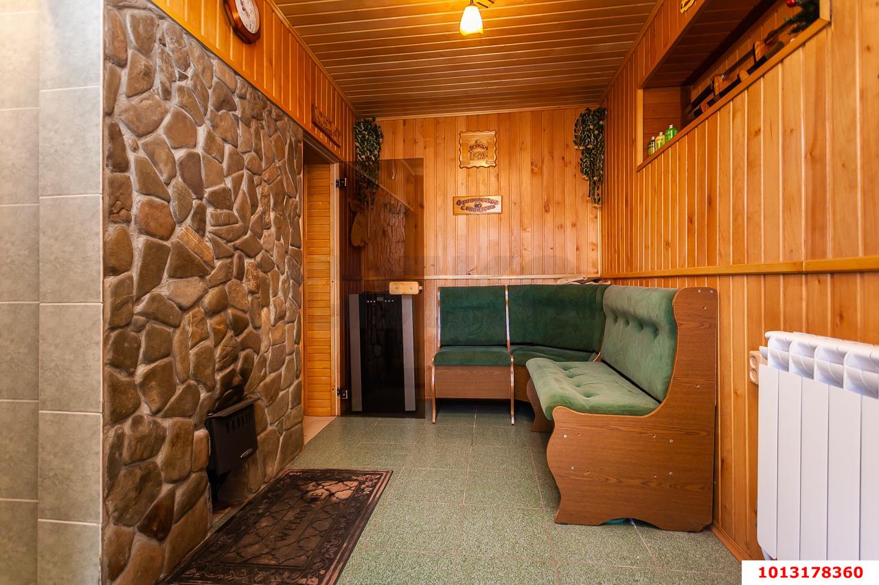 Фото №36: Дом 165 м² + 5 сот. - Яблоновский, пер. Колхозный, 20