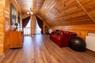 Фото №5: Дом 165 м² - Яблоновский, пер. Колхозный, 20