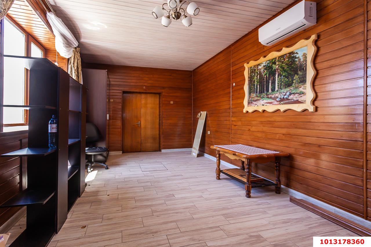 Фото №25: Дом 165 м² + 5 сот. - Яблоновский, пер. Колхозный, 20