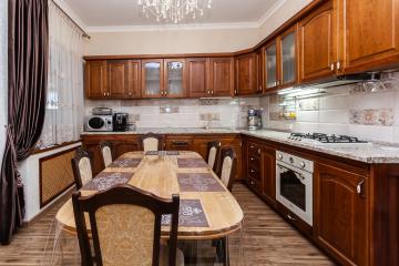 Фото №1: Дом 165 м² - Яблоновский, пер. Колхозный, 20