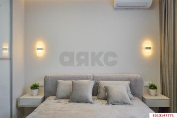 Фото №2: 2-комнатная квартира 45 м² - Краснодар, мкр. Западный внутригородской округ, ул. Кожевенная, 22