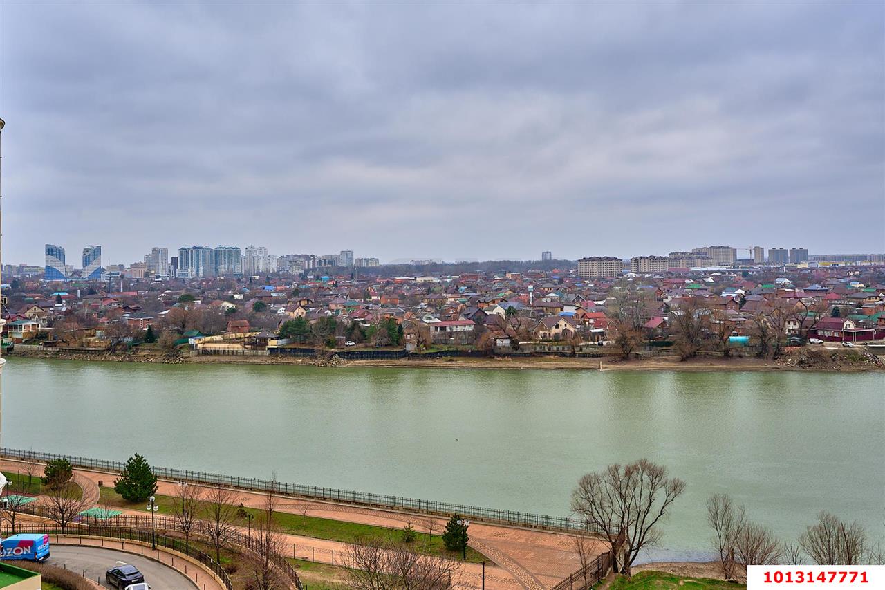 Фото №15: 2-комнатная квартира 65 м² - Краснодар, Западный внутригородской округ, ул. Кожевенная, 22