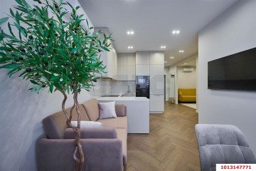 Фото №5: 2-комнатная квартира 45 м² - Краснодар, мкр. Западный внутригородской округ, ул. Кожевенная, 22