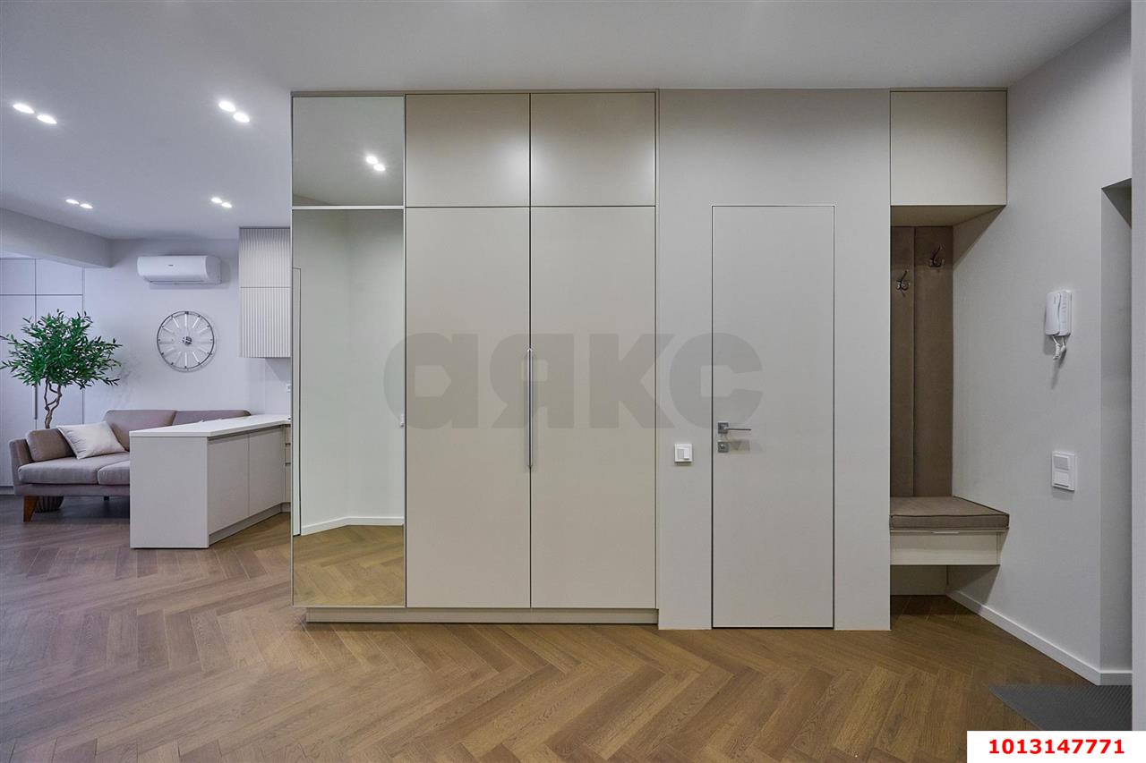 Фото №11: 2-комнатная квартира 65 м² - Краснодар, Западный внутригородской округ, ул. Кожевенная, 22