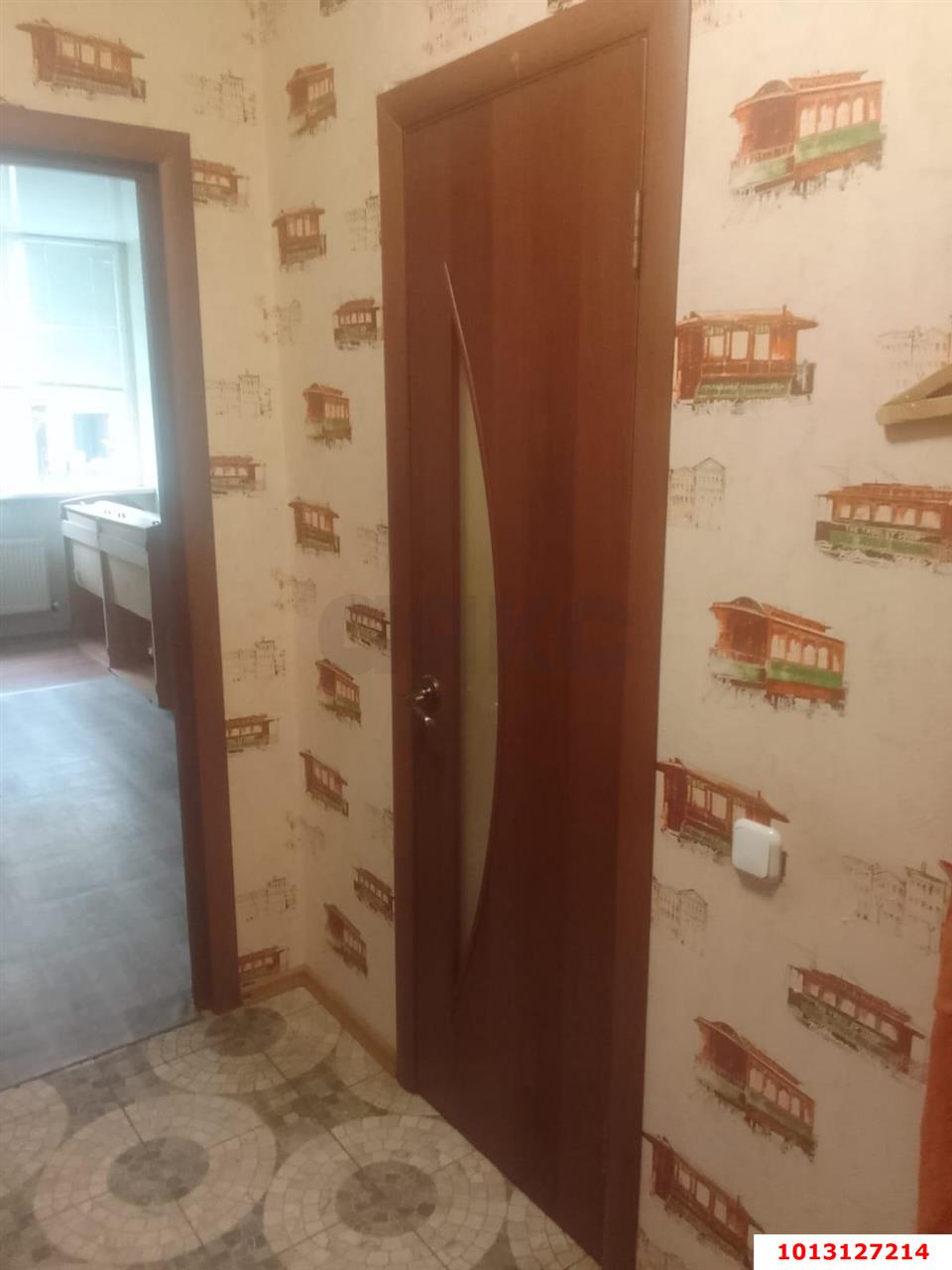 Фото №6: 1-комнатная квартира 41 м² - Краснодар, Прикубанский внутригородской округ, Завод Радиоизмерительных Приборов, мкр. Музыкальный, ул. имени Сергея Есенина, 94