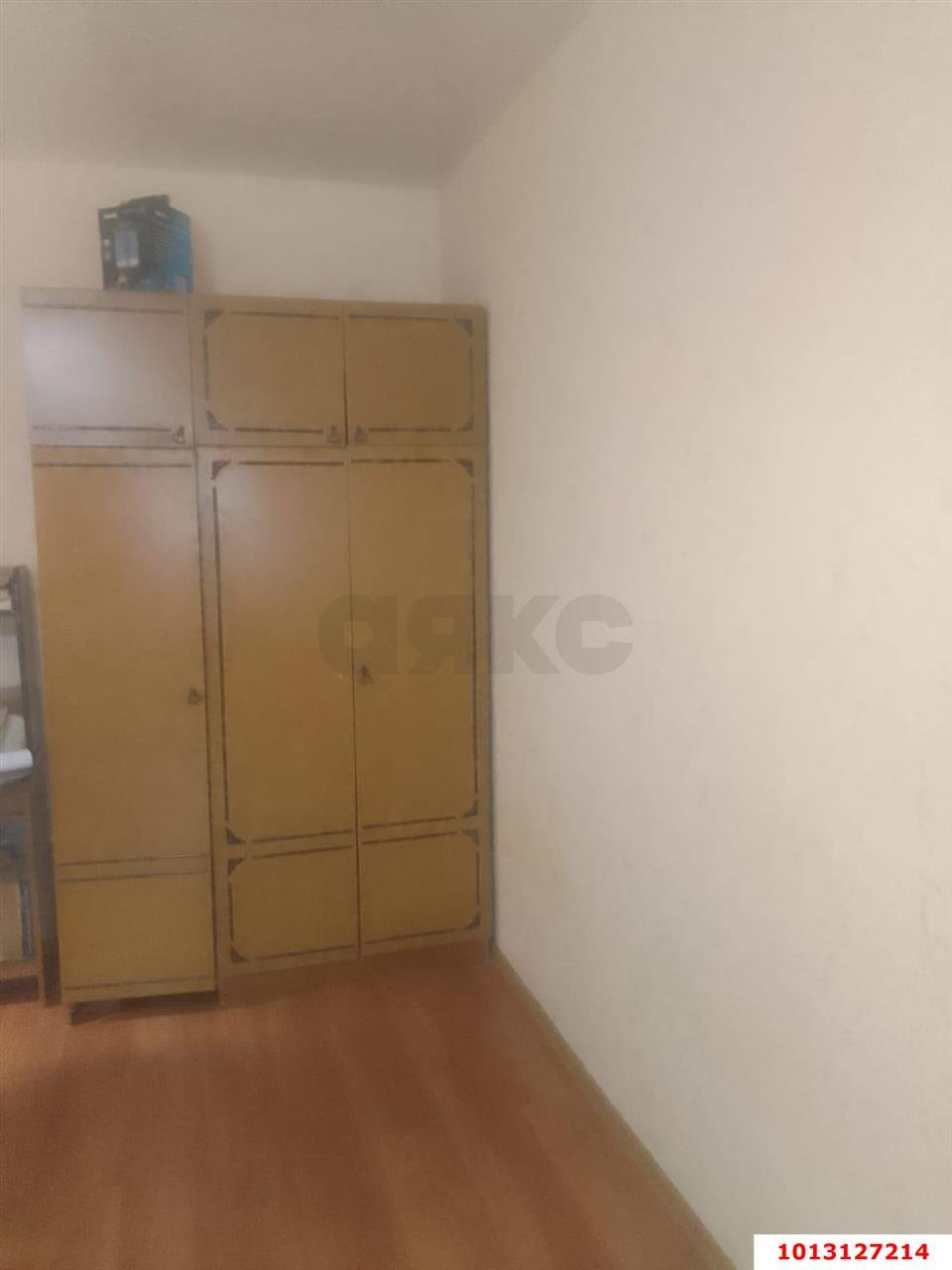 Фото №5: 1-комнатная квартира 41 м² - Краснодар, Прикубанский внутригородской округ, Завод Радиоизмерительных Приборов, мкр. Музыкальный, ул. имени Сергея Есенина, 94