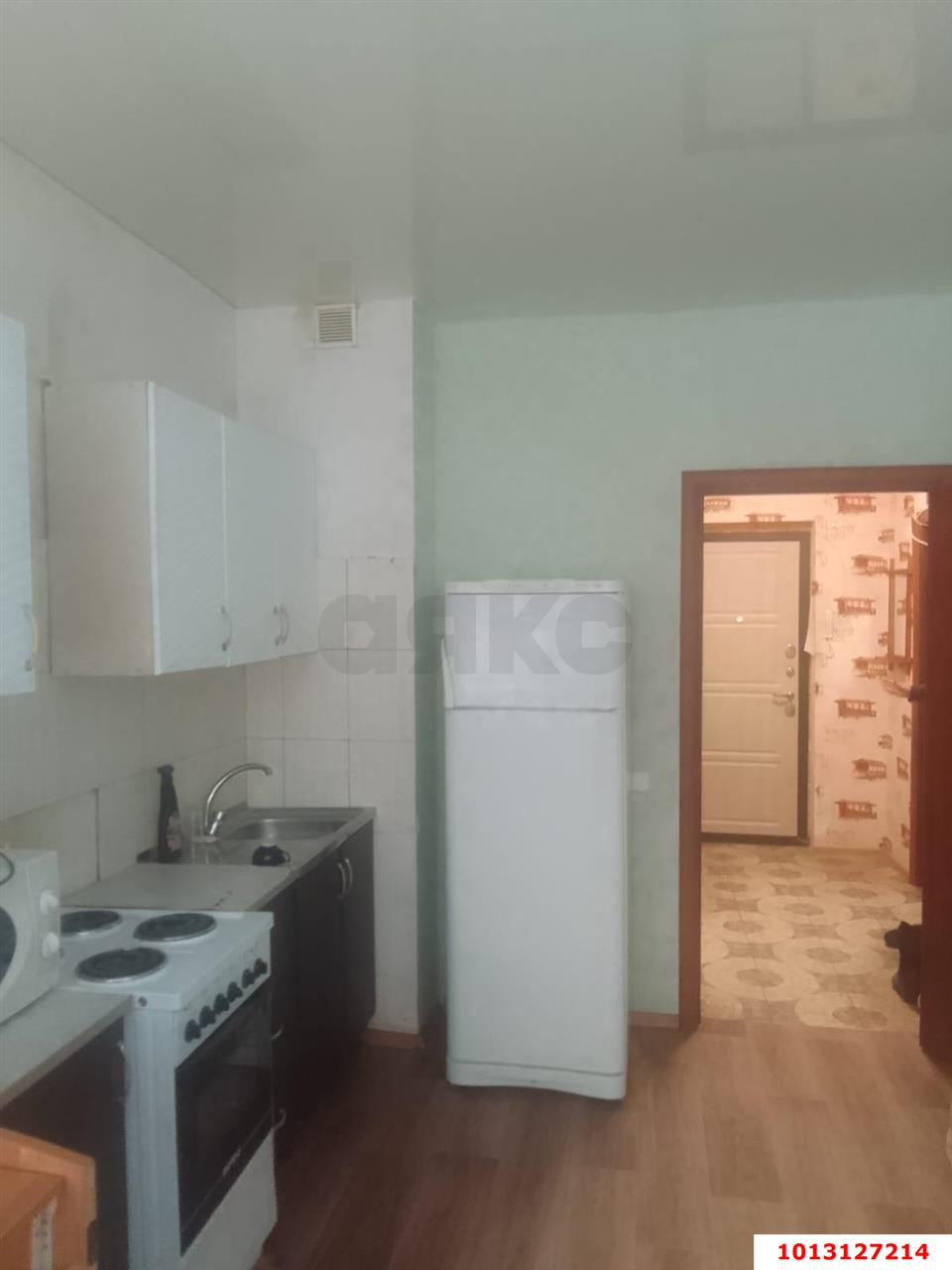 Фото №7: 1-комнатная квартира 41 м² - Краснодар, Прикубанский внутригородской округ, Завод Радиоизмерительных Приборов, мкр. Музыкальный, ул. имени Сергея Есенина, 94