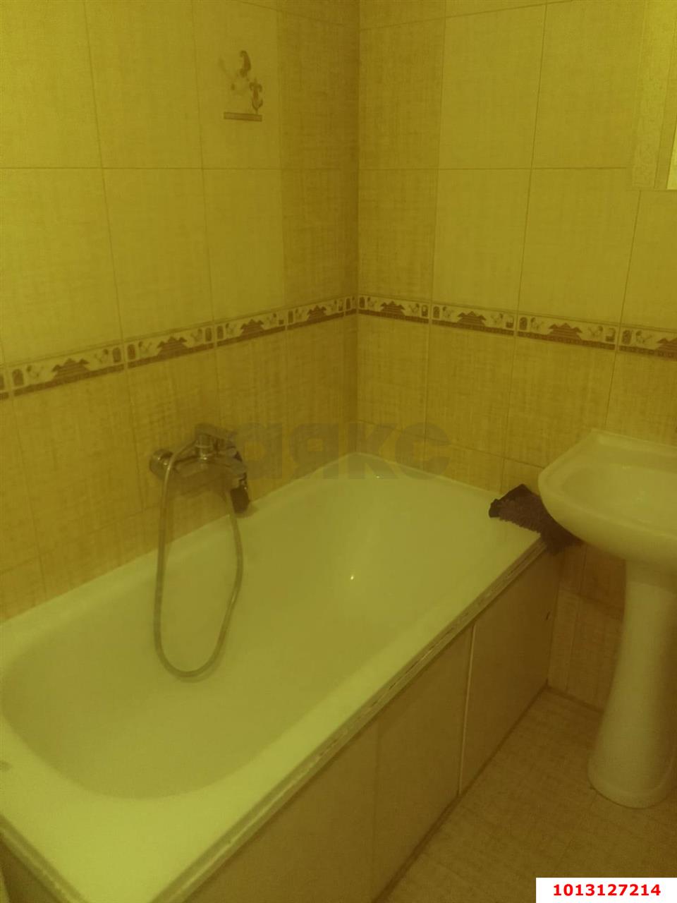 Фото №11: 1-комнатная квартира 41 м² - Краснодар, Прикубанский внутригородской округ, Завод Радиоизмерительных Приборов, мкр. Музыкальный, ул. имени Сергея Есенина, 94