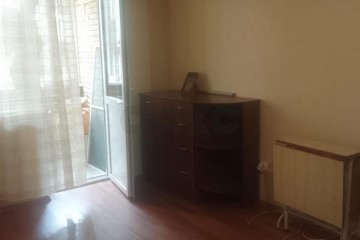 Фото №2: 1-комнатная квартира 41 м² - Краснодар, мкр. Музыкальный, ул. имени Сергея Есенина, 94