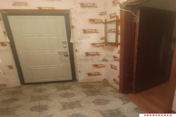 Фото №4: 1-комнатная квартира 41 м² - Краснодар, мкр. Музыкальный, ул. имени Сергея Есенина, 94