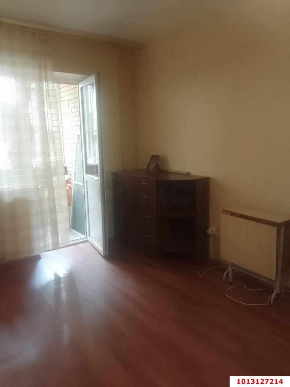 Фото №2: 1-комнатная квартира 41 м² - Краснодар, Прикубанский внутригородской округ, Завод Радиоизмерительных Приборов, мкр. Музыкальный, ул. имени Сергея Есенина, 94