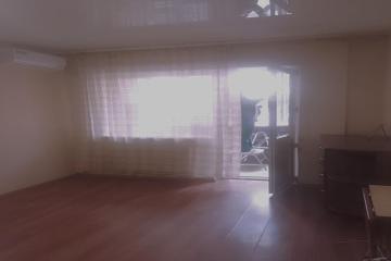 Фото №3: 1-комнатная квартира 41 м² - Краснодар, мкр. Музыкальный, ул. имени Сергея Есенина, 94