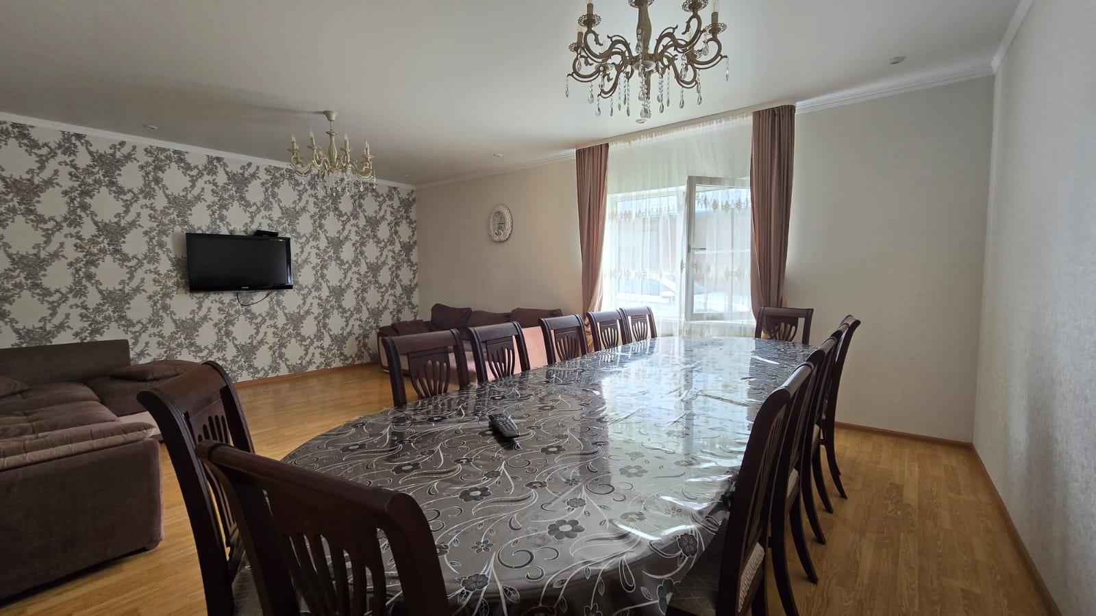 Фото №7: Дом 116 м² + 13.49 сот. - Саратовская