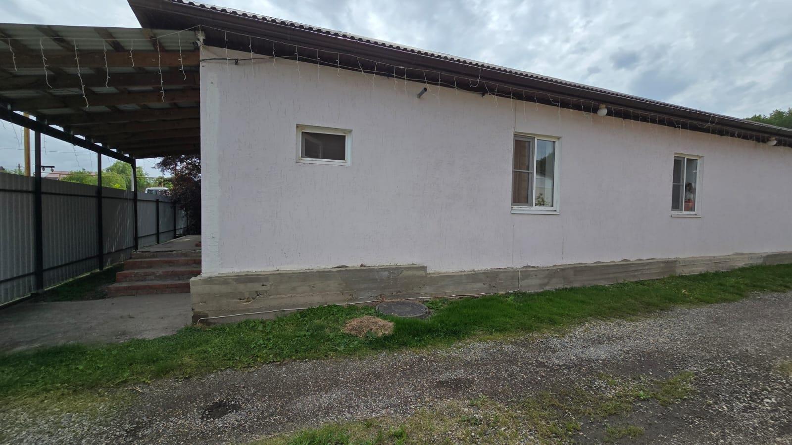 Фото №17: Дом 116 м² + 13.49 сот. - Саратовская