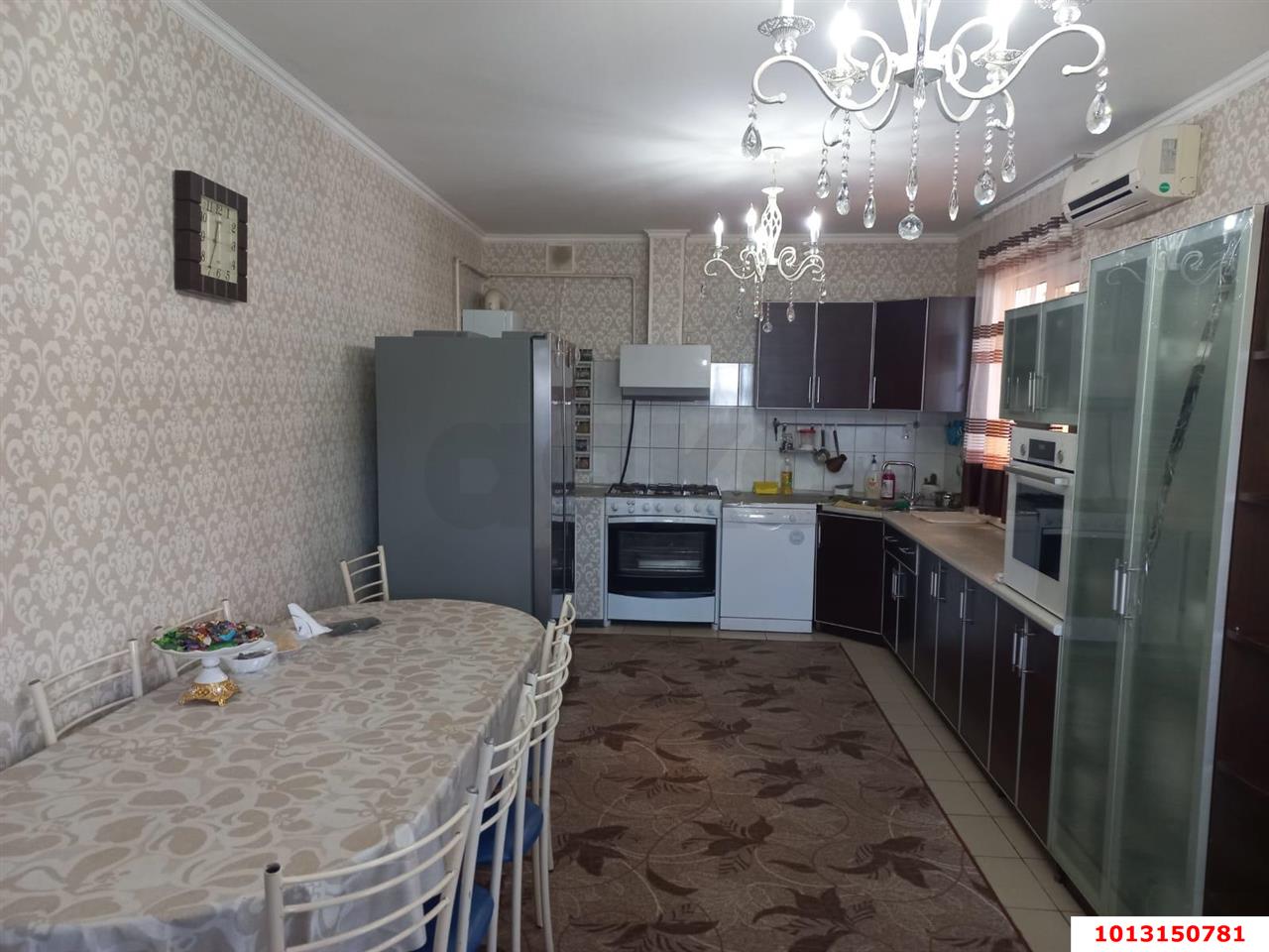 Фото №9: Дом 116 м² + 13.49 сот. - Саратовская