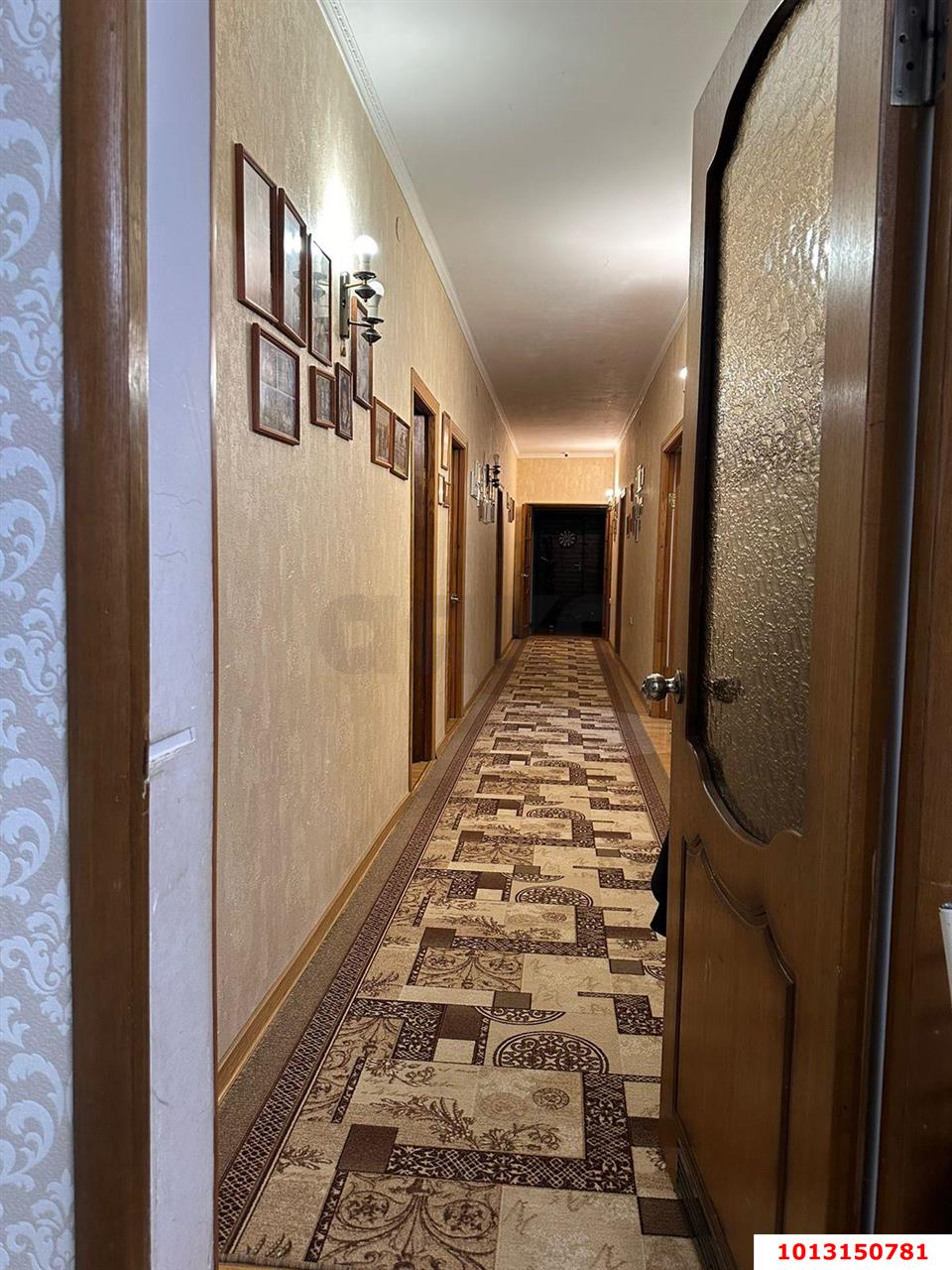 Фото №8: Дом 116 м² + 13.49 сот. - Саратовская