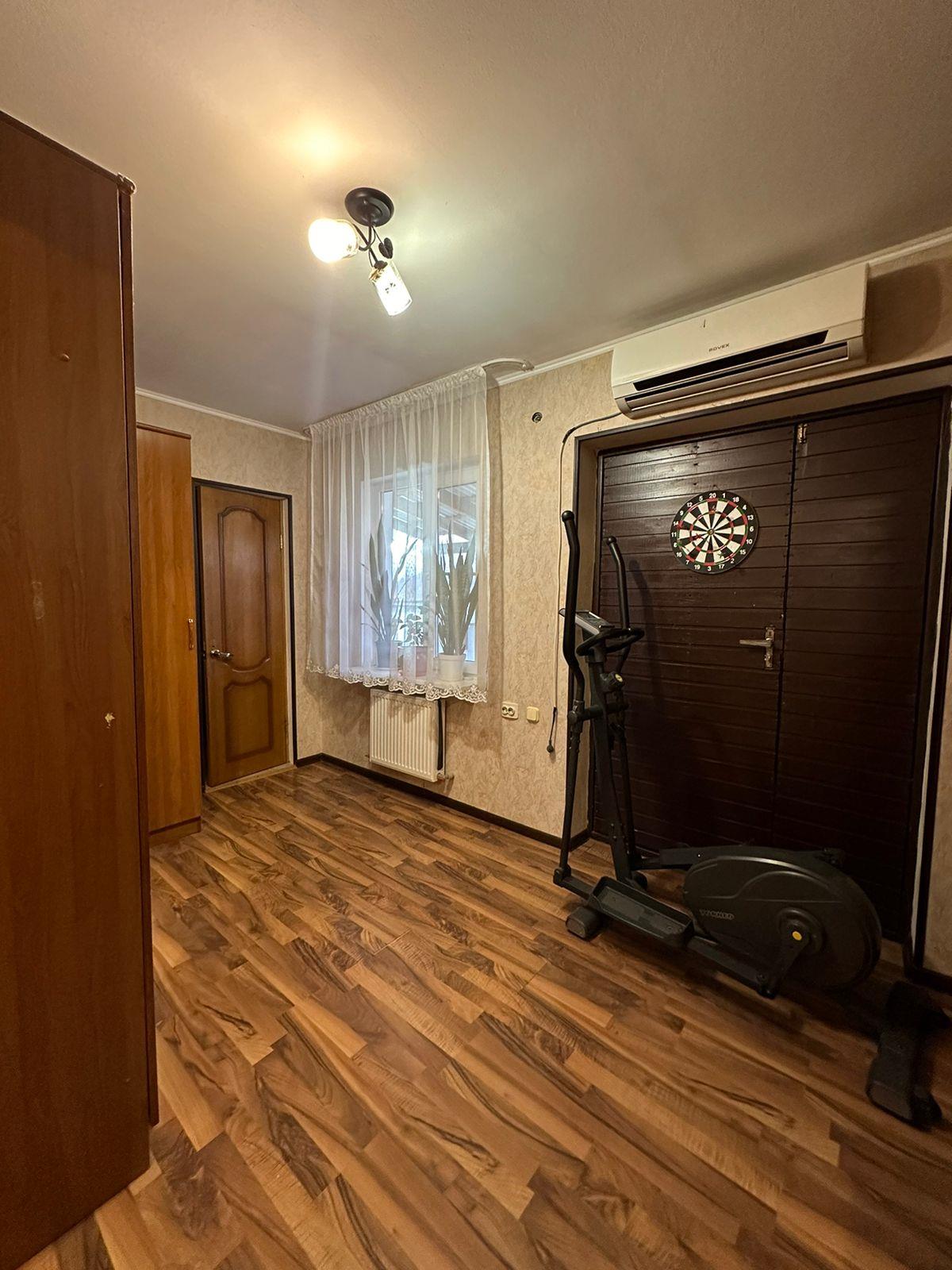 Фото №12: Дом 116 м² + 13.49 сот. - Саратовская