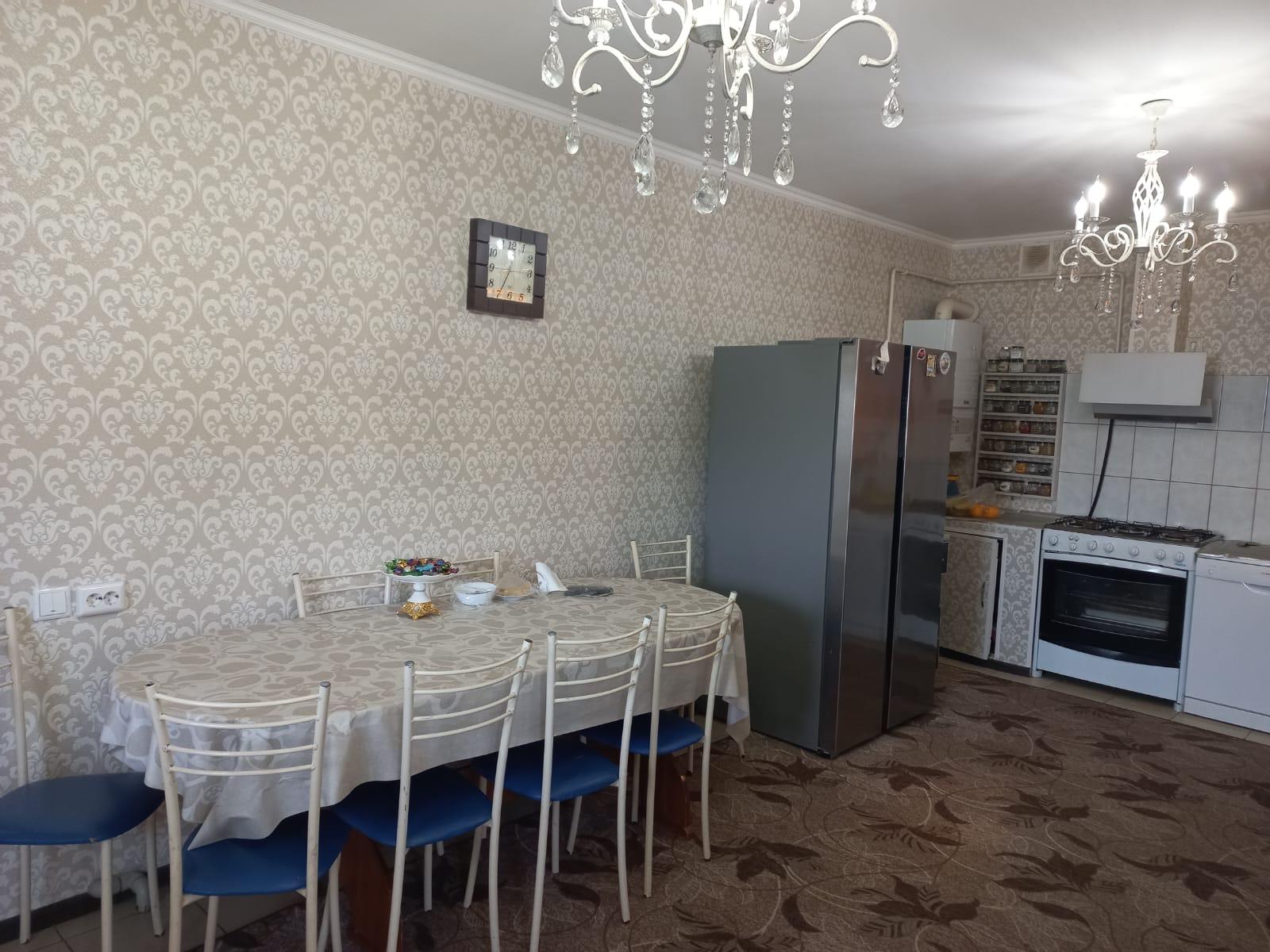 Фото №4: Дом 116 м² + 13.49 сот. - Саратовская