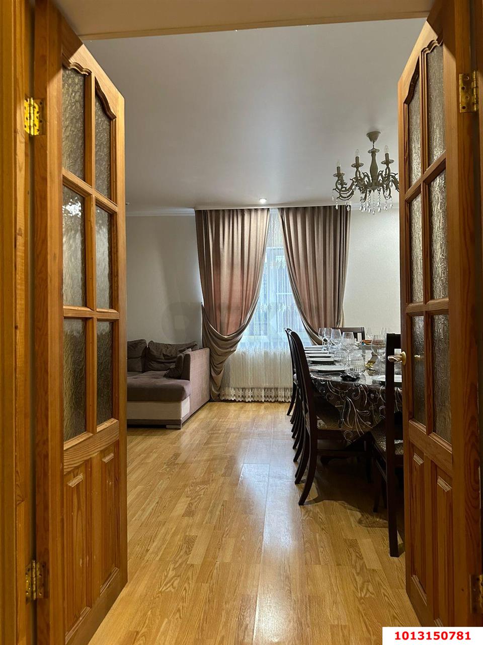 Фото №7: Дом 116 м² + 13.49 сот. - Саратовская