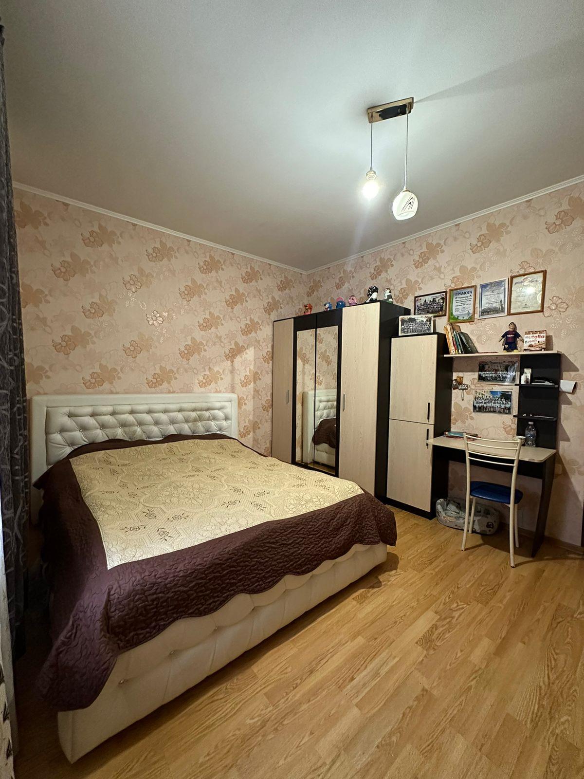 Фото №8: Дом 116 м² + 13.49 сот. - Саратовская