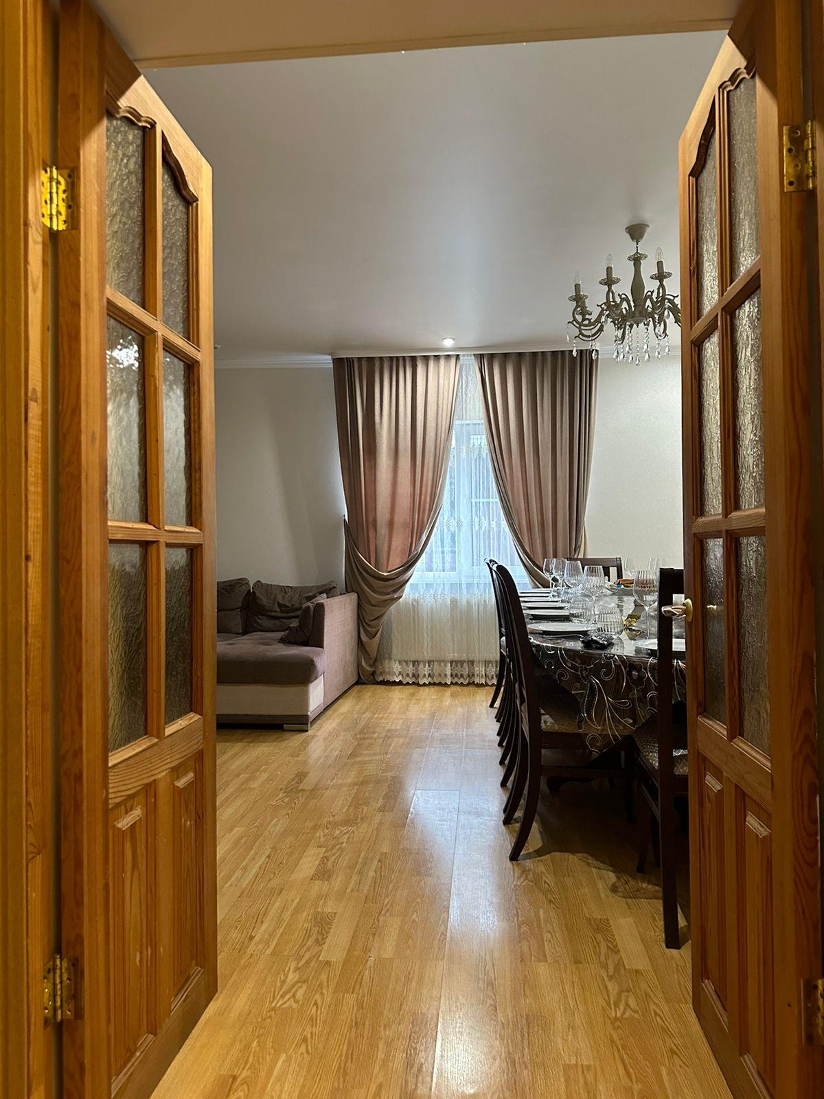 Фото №11: Дом 116 м² + 13.49 сот. - Саратовская