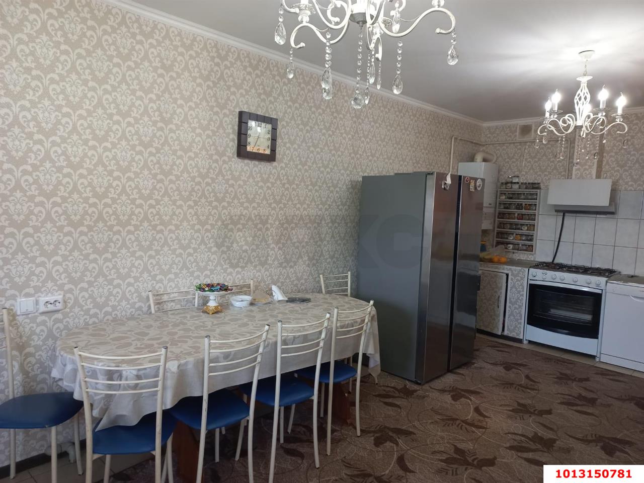 Фото №10: Дом 116 м² + 13.49 сот. - Саратовская