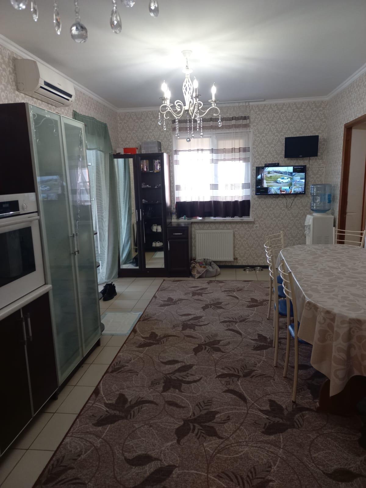 Фото №5: Дом 116 м² + 13.49 сот. - Саратовская