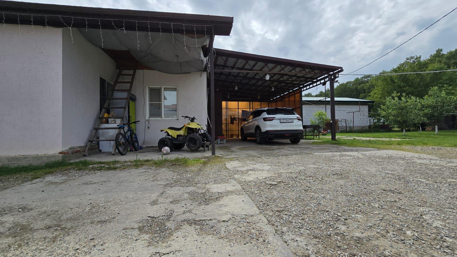 Фото №2: Дом 116 м² + 13.49 сот. - Саратовская