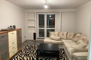 Фото №5: 2-комнатная квартира 66 м² - Краснодар, мкр. Гидростроителей, пр-кт имени писателя Знаменского, 9к1