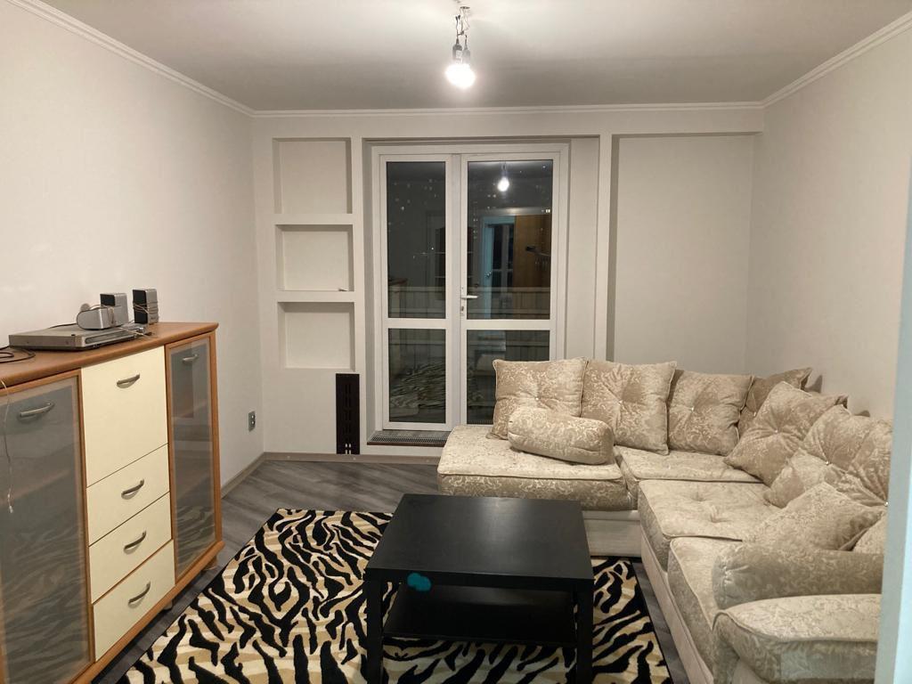 Фото №5: 2-комнатная квартира 66 м² - Краснодар, Почтовый, Карасунский внутригородской округ, мкр. Гидростроителей, пр-кт имени писателя Знаменского, 9к1