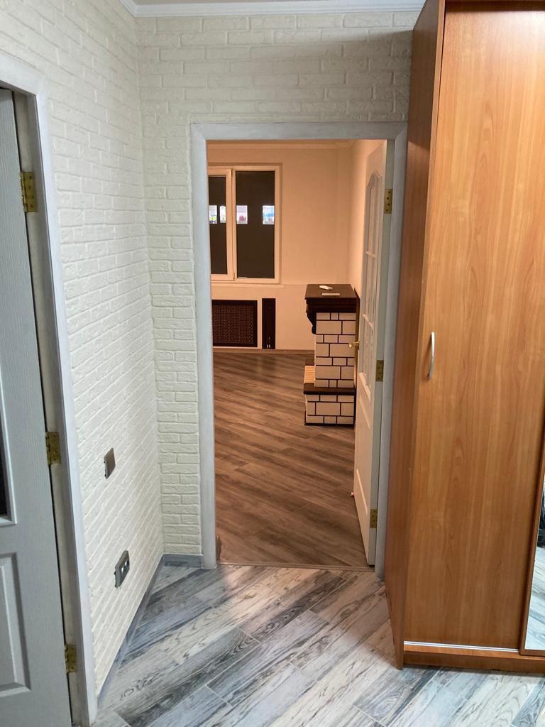 Фото №6: 2-комнатная квартира 66 м² - Краснодар, Почтовый, Карасунский внутригородской округ, мкр. Гидростроителей, пр-кт имени писателя Знаменского, 9к1