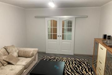 Фото №4: 2-комнатная квартира 66 м² - Краснодар, мкр. Гидростроителей, пр-кт имени писателя Знаменского, 9к1