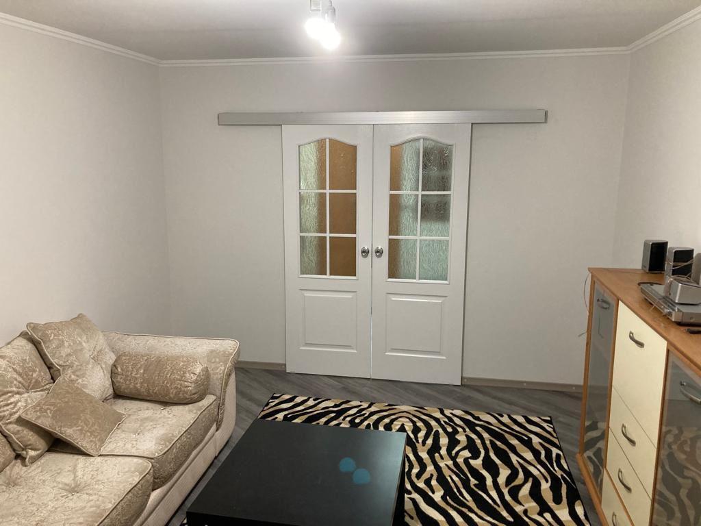 Фото №4: 2-комнатная квартира 66 м² - Краснодар, Почтовый, Карасунский внутригородской округ, мкр. Гидростроителей, пр-кт имени писателя Знаменского, 9к1