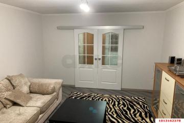 Фото №4: 2-комнатная квартира 62 м² - Краснодар, мкр. Гидростроителей, пр-кт имени писателя Знаменского, 9к1