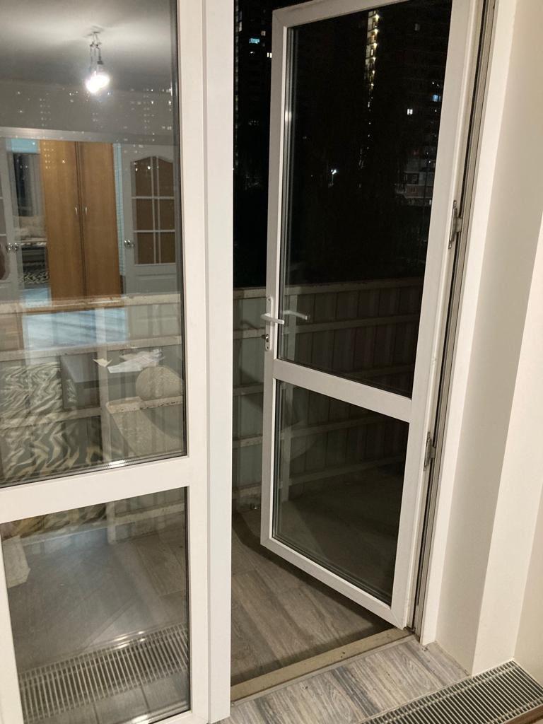 Фото №10: 2-комнатная квартира 66 м² - Краснодар, Почтовый, Карасунский внутригородской округ, мкр. Гидростроителей, пр-кт имени писателя Знаменского, 9к1