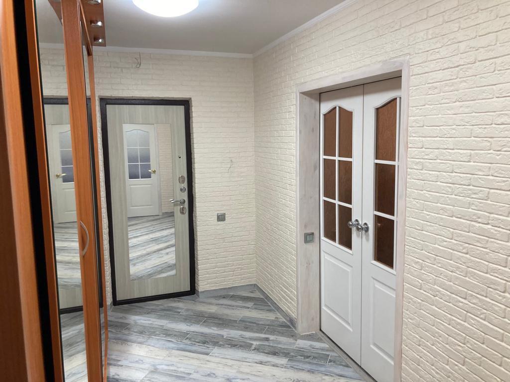 Фото №12: 2-комнатная квартира 66 м² - Краснодар, Почтовый, Карасунский внутригородской округ, мкр. Гидростроителей, пр-кт имени писателя Знаменского, 9к1