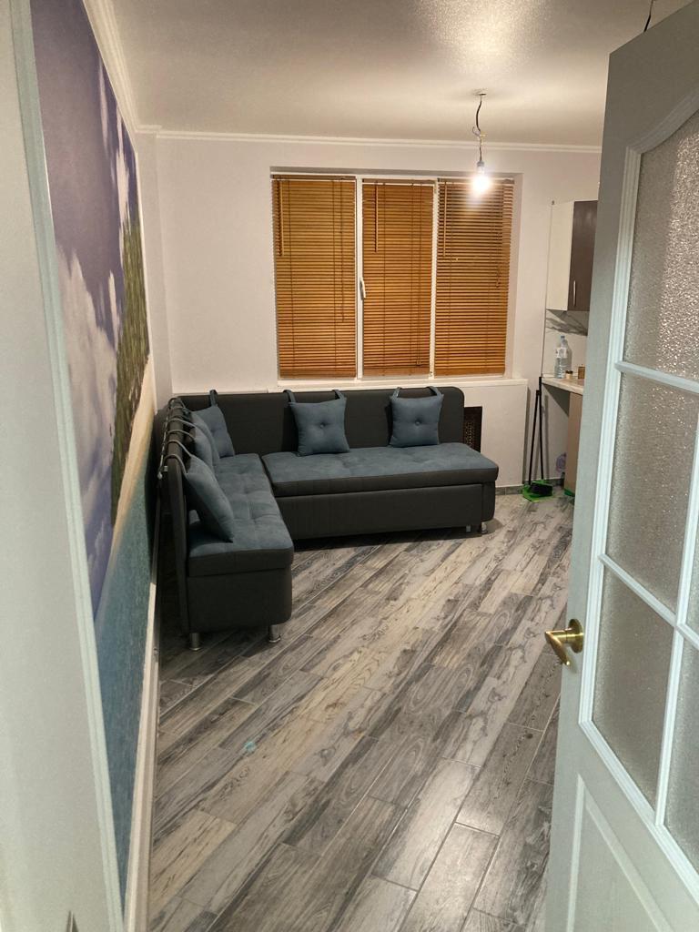 Фото №8: 2-комнатная квартира 66 м² - Краснодар, Почтовый, Карасунский внутригородской округ, мкр. Гидростроителей, пр-кт имени писателя Знаменского, 9к1