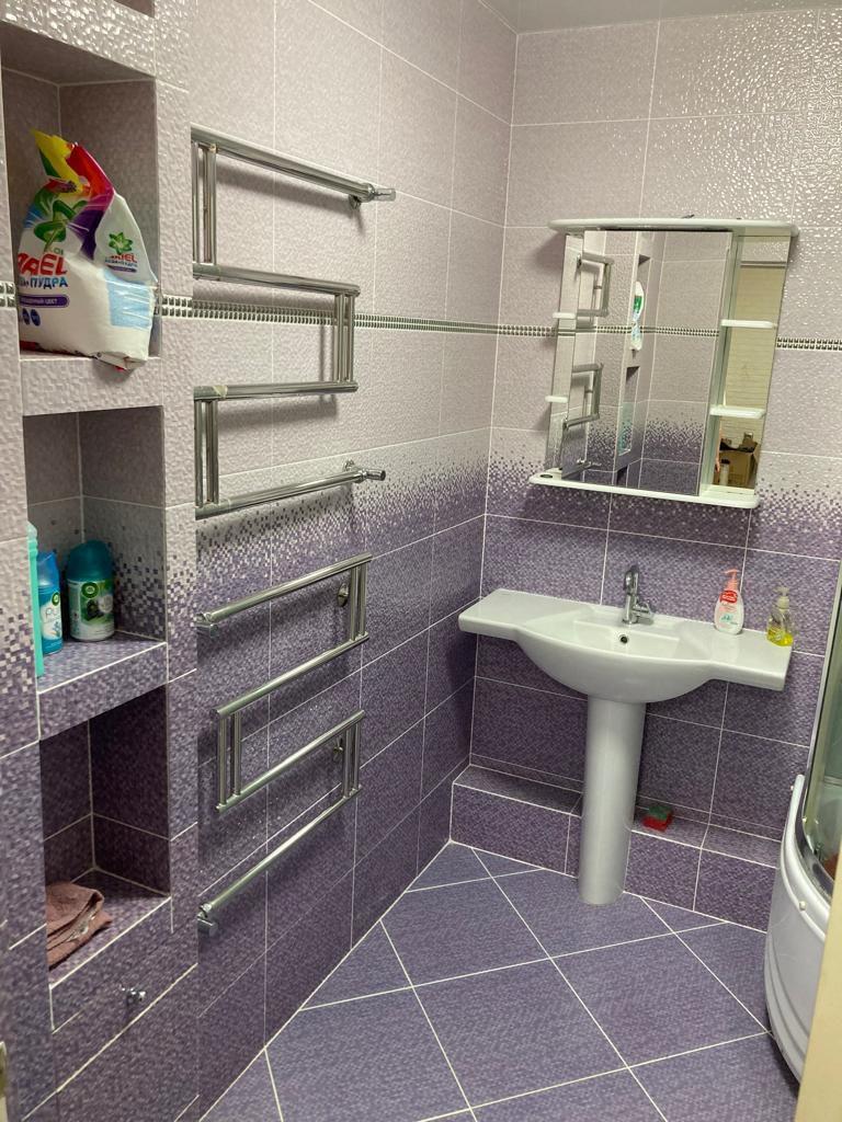 Фото №13: 2-комнатная квартира 66 м² - Краснодар, Почтовый, Карасунский внутригородской округ, мкр. Гидростроителей, пр-кт имени писателя Знаменского, 9к1