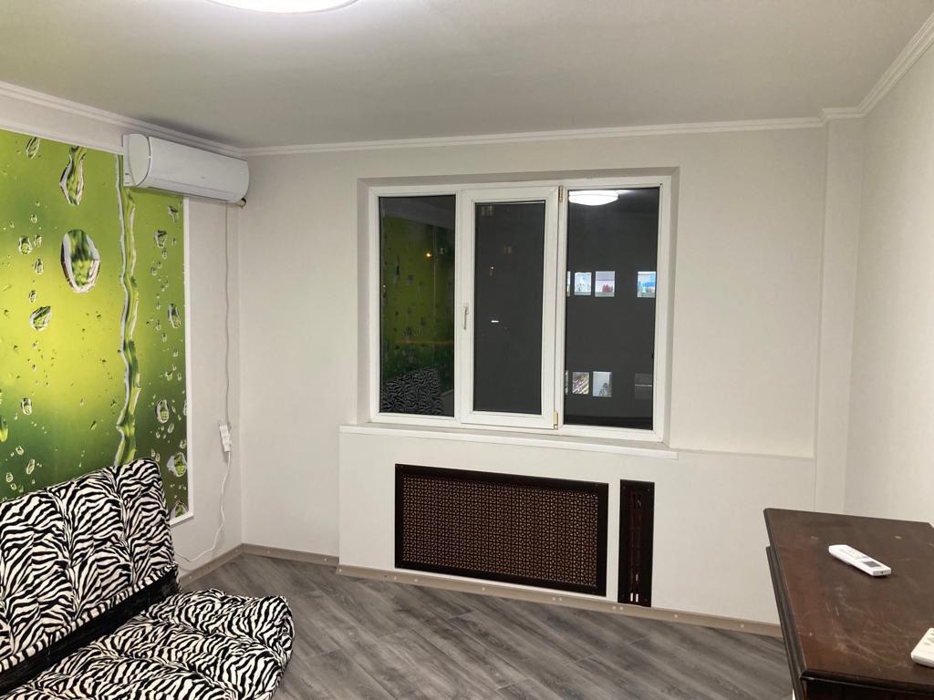 Фото №11: 2-комнатная квартира 66 м² - Краснодар, Почтовый, Карасунский внутригородской округ, мкр. Гидростроителей, пр-кт имени писателя Знаменского, 9к1