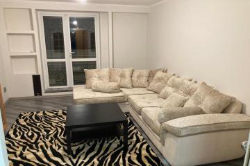 Фото №3: 2-комнатная квартира 66 м² - Краснодар, мкр. Гидростроителей, пр-кт имени писателя Знаменского, 9к1