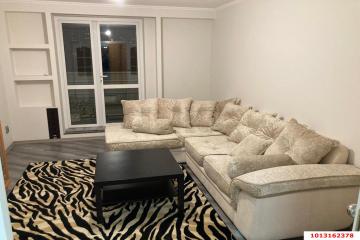 Фото №3: 2-комнатная квартира 62 м² - Краснодар, мкр. Гидростроителей, пр-кт имени писателя Знаменского, 9к1