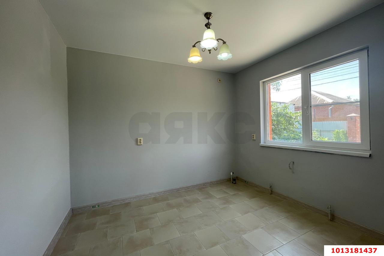 Фото №6: Дом 70 м² + 4 сот. - Елизаветинская, Каравай, ул. Абрикосовая, 77