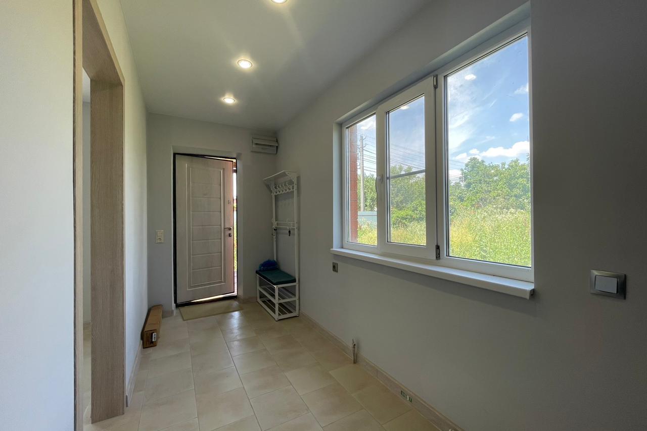 Фото №8: Дом 70 м² + 4 сот. - Елизаветинская, Прикубанский внутригородской округ, ст Каравай, ул. Абрикосовая, 77