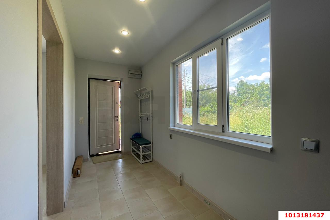 Фото №9: Дом 70 м² + 4 сот. - Елизаветинская, Каравай, ул. Абрикосовая, 77