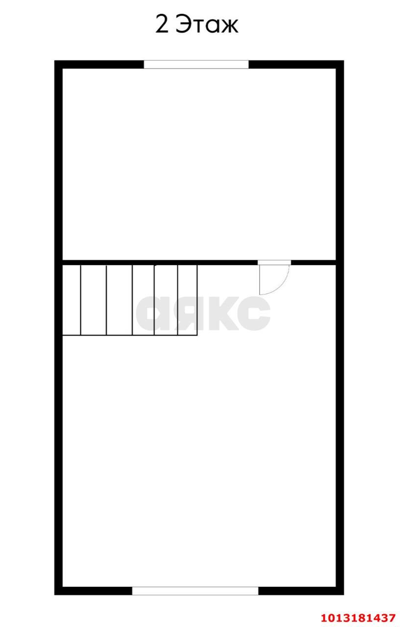 Фото №4: Дом 70 м² + 4 сот. - Елизаветинская, Каравай, ул. Абрикосовая, 77
