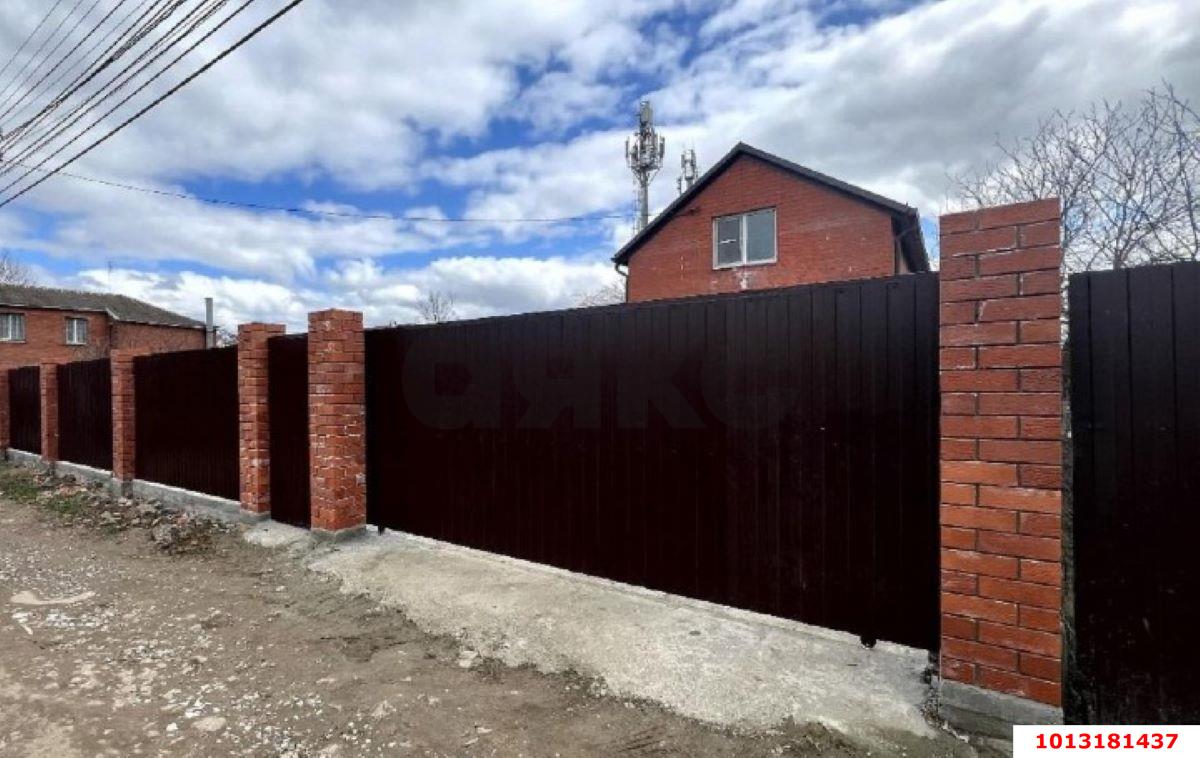 Фото №11: Дом 70 м² + 4 сот. - Елизаветинская, Каравай, ул. Абрикосовая, 77