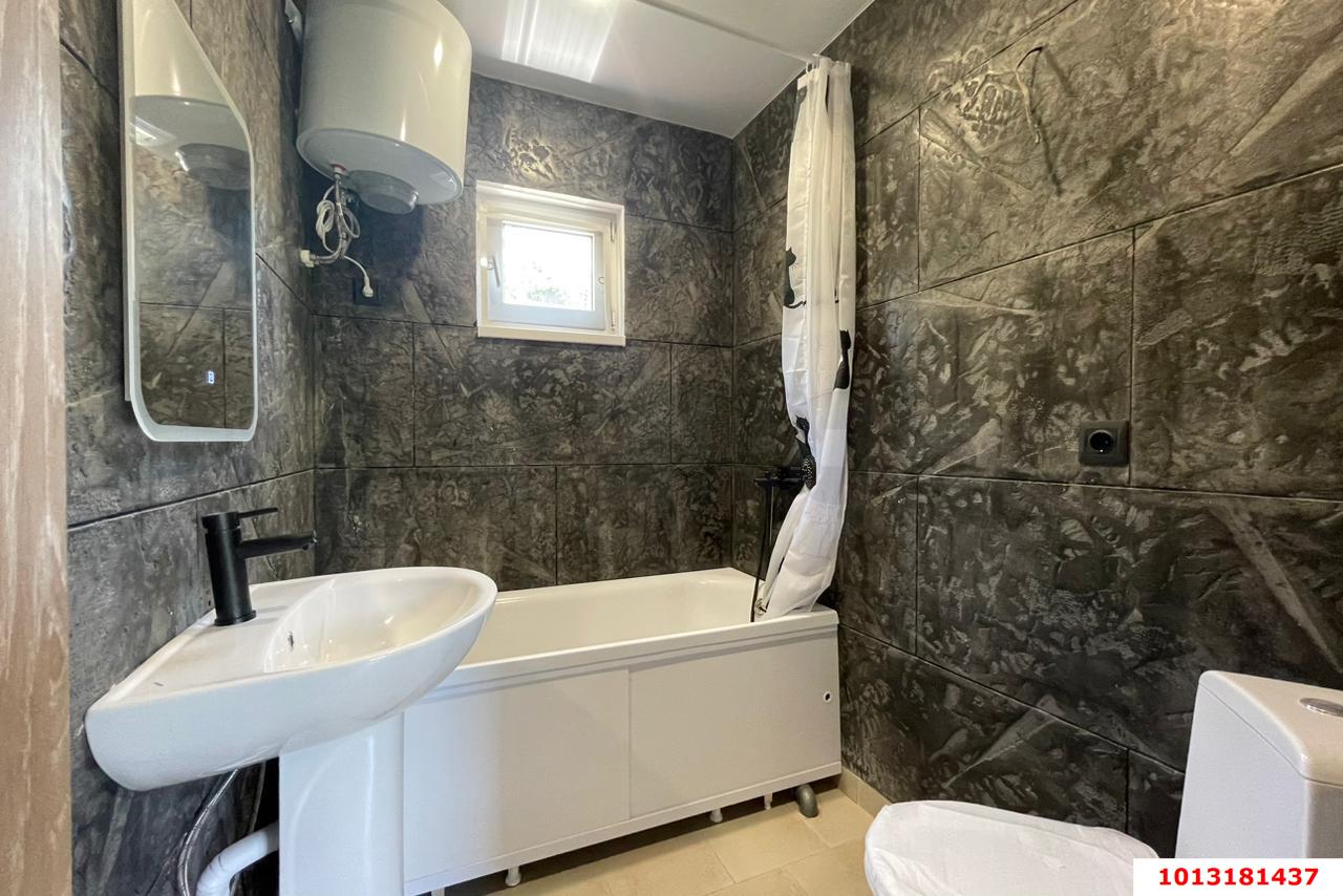 Фото №10: Дом 70 м² + 4 сот. - Елизаветинская, Каравай, ул. Абрикосовая, 77