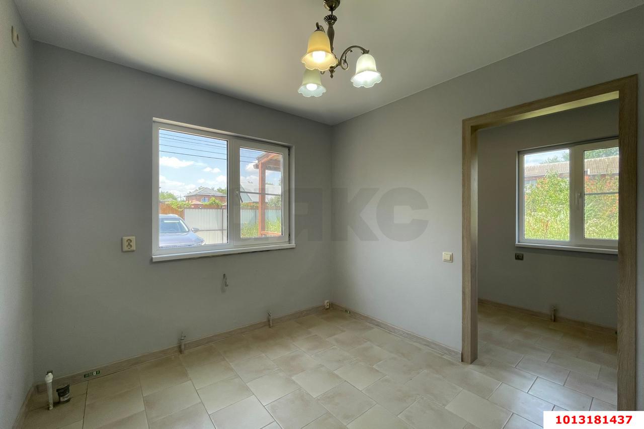 Фото №2: Дом 70 м² + 4 сот. - Елизаветинская, Каравай, ул. Абрикосовая, 77