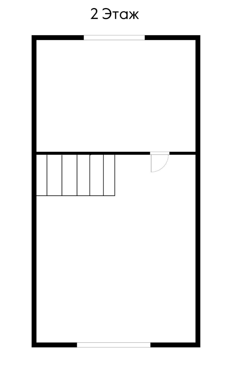 Фото №10: Дом 70 м² + 4 сот. - Елизаветинская, Прикубанский внутригородской округ, ст Каравай, ул. Абрикосовая, 77